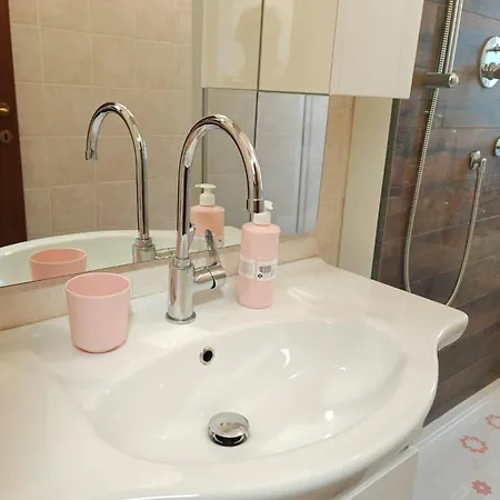 בית נופש Armonia Luxury