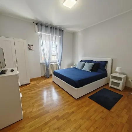 Armonia Luxury בית נופש *