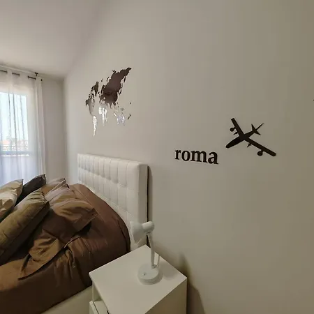Armonia Luxury בית נופש רומא