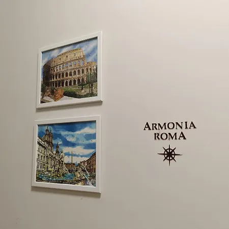 Armonia Luxury