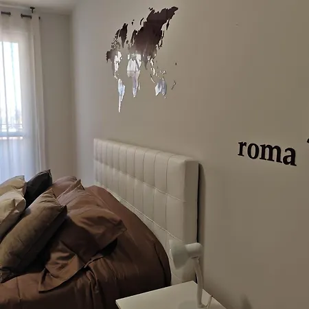 Armonia Luxury בית נופש *