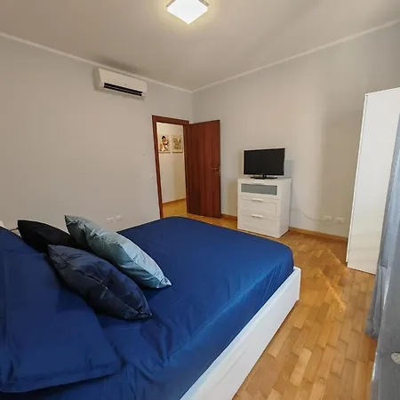 בית נופש Armonia Luxury *