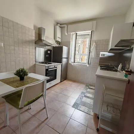 Armonia Luxury בית נופש רומא
