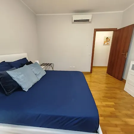בית נופש Armonia Luxury רומא