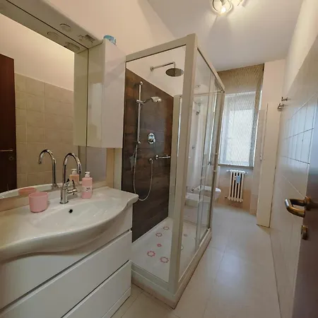 בית נופש Armonia Luxury רומא