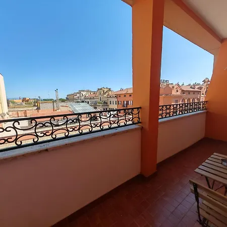 Armonia Luxury Tatil Evi