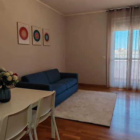 Tatil Evi Armonia Luxury