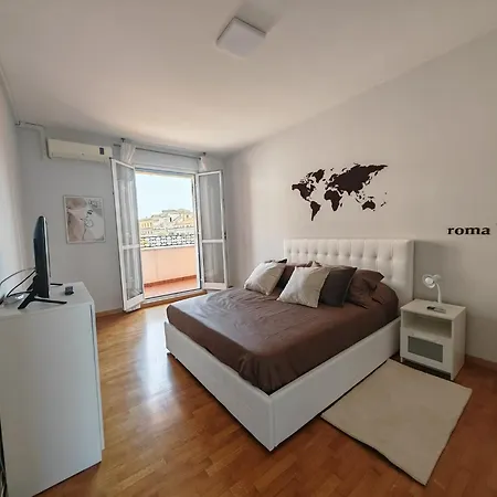 Armonia Luxury * Roma