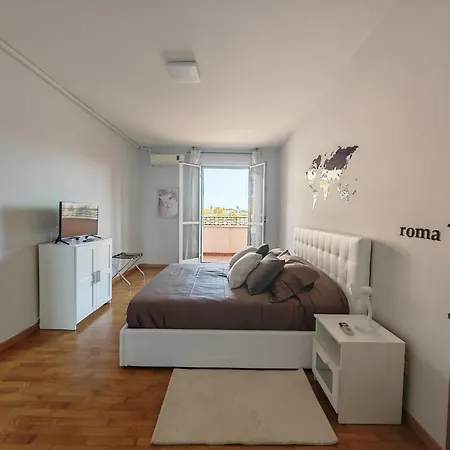 Armonia Luxury Tatil Evi Roma