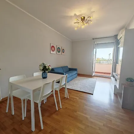 Tatil Evi Armonia Luxury *