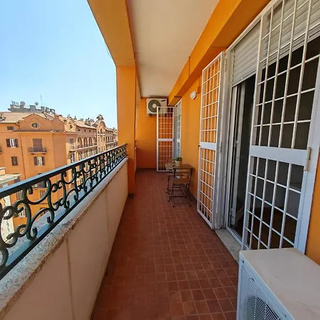 Armonia Luxury * Roma